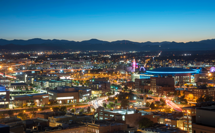 ACoP16 at Aurora, Colorado USA